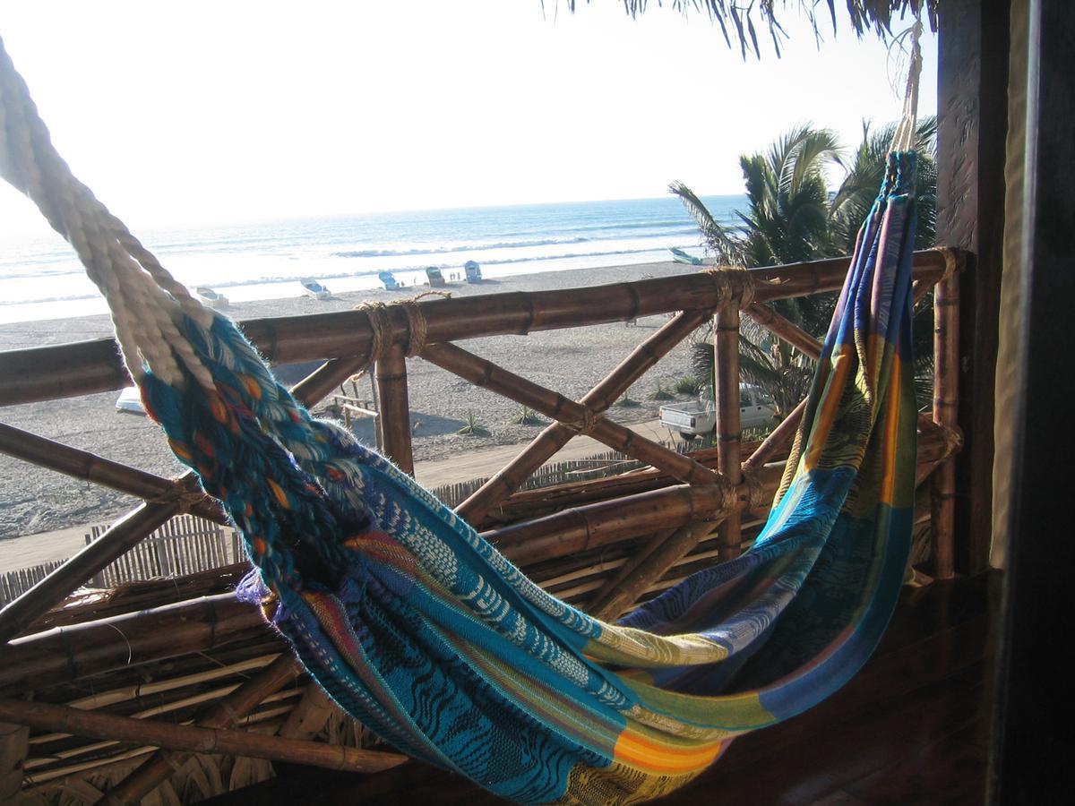 Hotel La Vista Canoa Luaran gambar